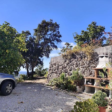 Quinta Da Barroquinha Guest House Vale de Prazeres Екстериор снимка