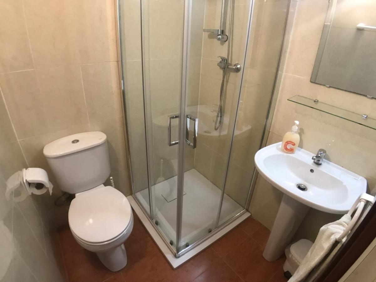 Quinta Da Barroquinha Guest House Vale de Prazeres Екстериор снимка