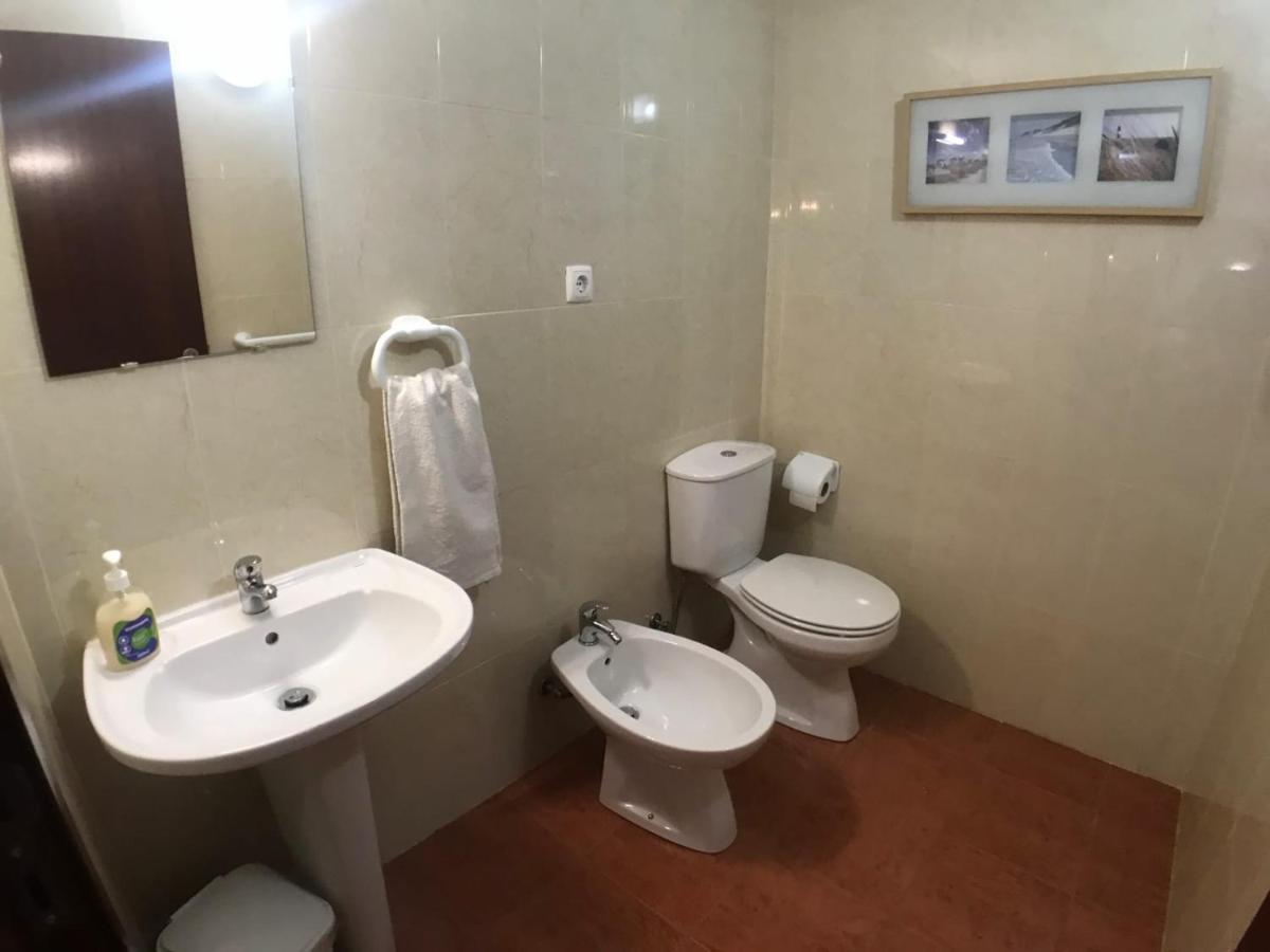 Quinta Da Barroquinha Guest House Vale de Prazeres Екстериор снимка