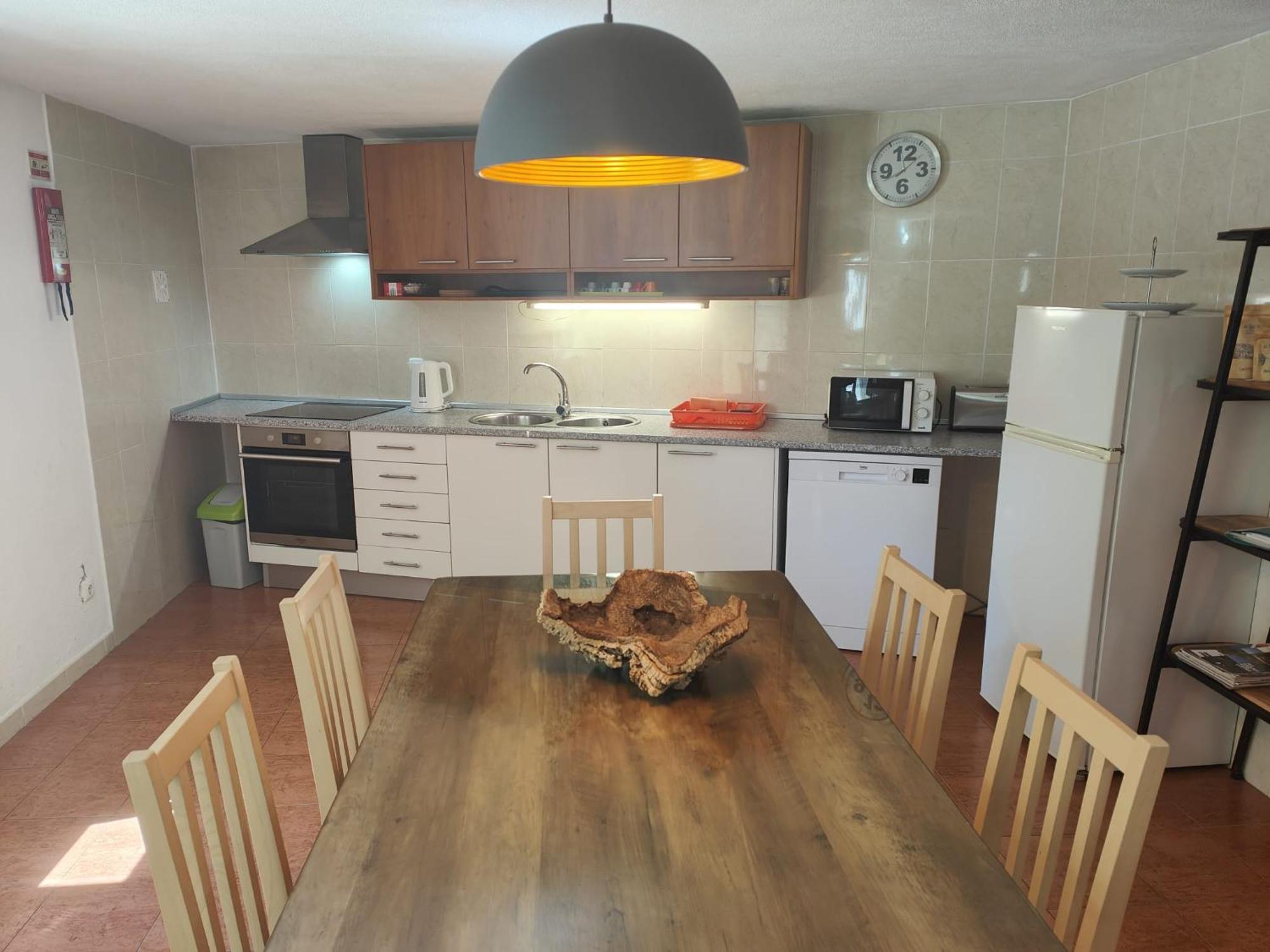 Quinta Da Barroquinha Guest House Vale de Prazeres Екстериор снимка
