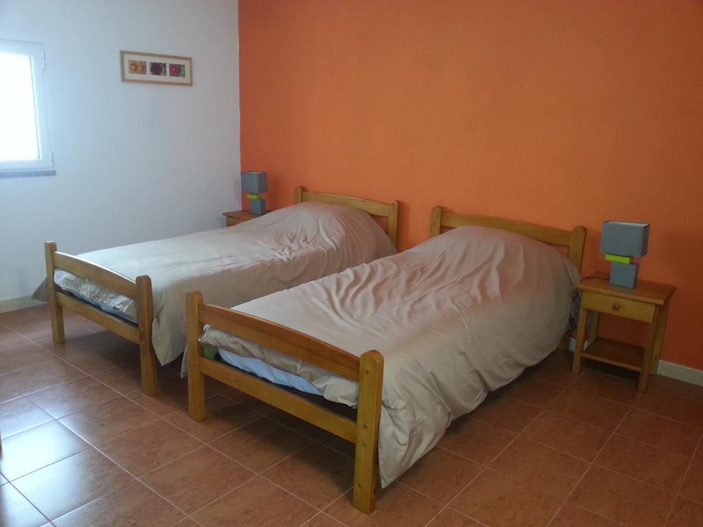 Quinta Da Barroquinha Guest House Vale de Prazeres Екстериор снимка